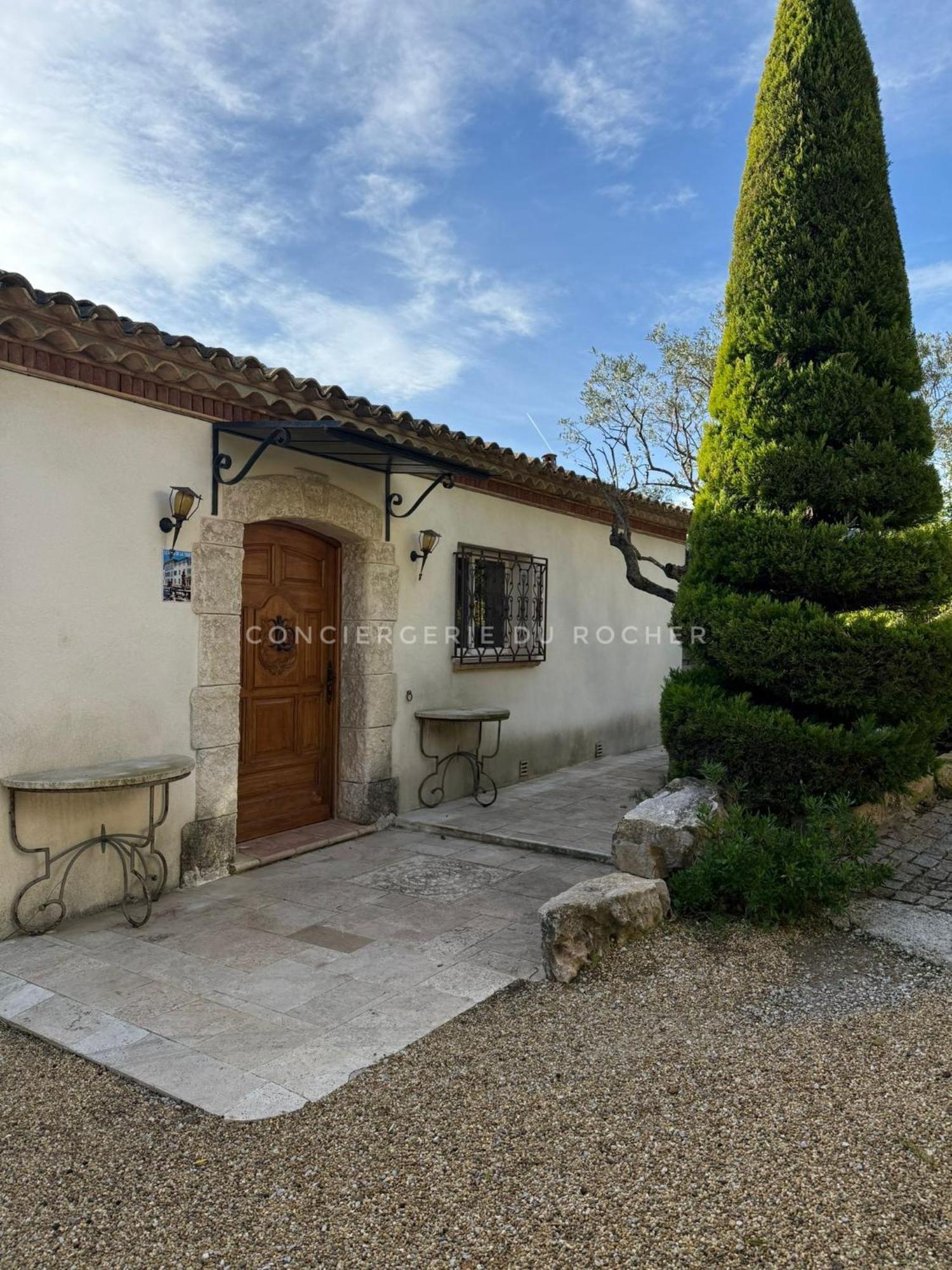 Sublime Villa Climatisee Avec Piscine Vue Mer Et Collines Le Plan-de-la-Tour Extérieur photo